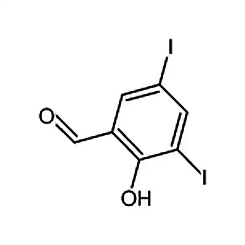 3,5-二碘邻羟基苯醛