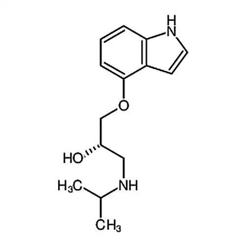 l-Pindolol