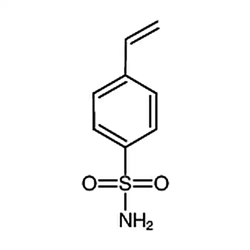4-乙烯基苯磺酰胺