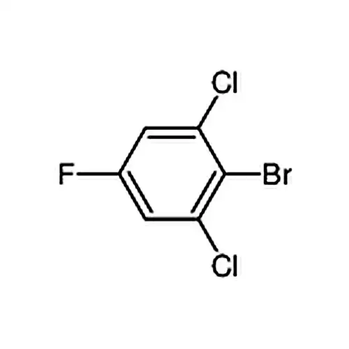 2-溴-1,3-二氯-5-氟苯