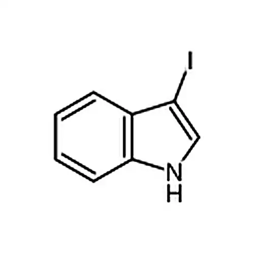 3-碘代-1H-吲哚