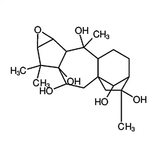 闹羊花毒素III