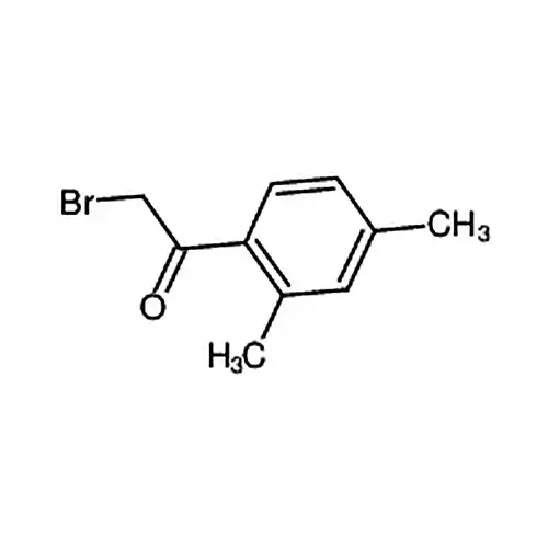 2-溴-1-(2,4-二甲基苯基)乙酮