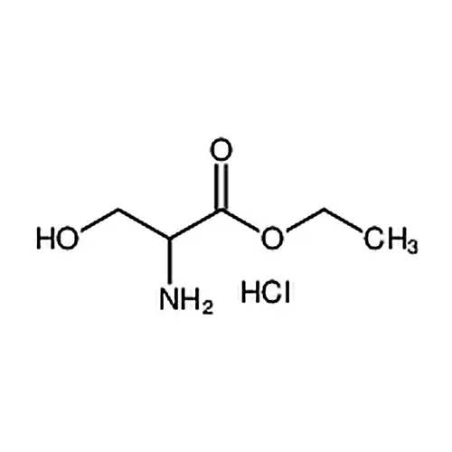 L-丝氨酸乙酯盐酸盐