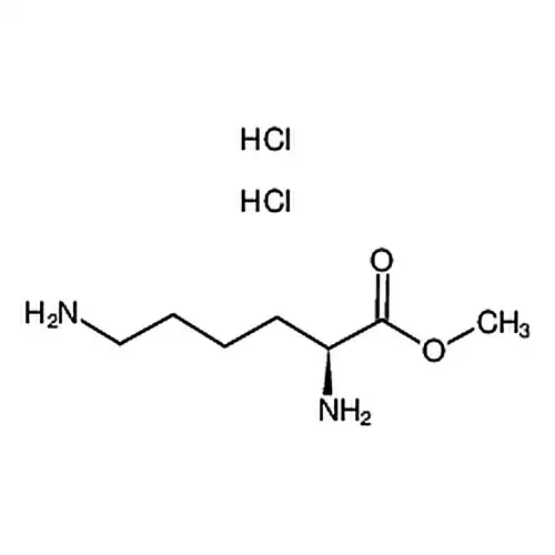 L-赖氨酸甲酯二盐酸盐