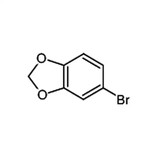 1-溴-3,4-(亚甲基二氧基)苯