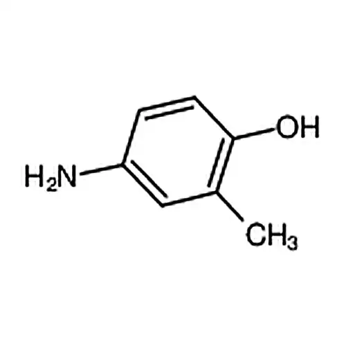 4-氨基邻甲酚