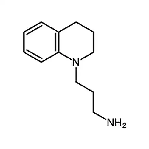 3-(3,4-二氢喹啉-1(2H)-基)丙-1-胺
