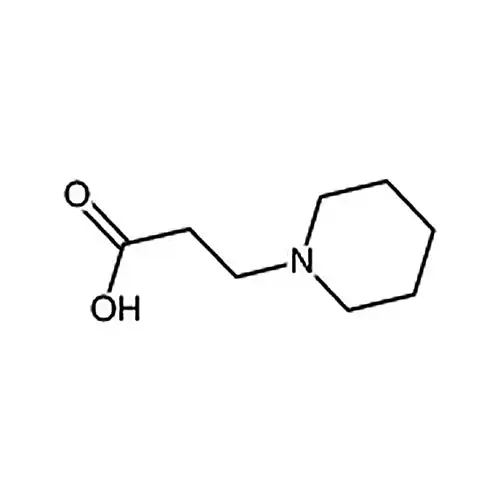 1-哌啶丙酸