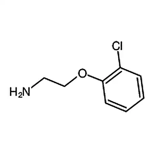 2-(2-氯苯氧基)乙胺