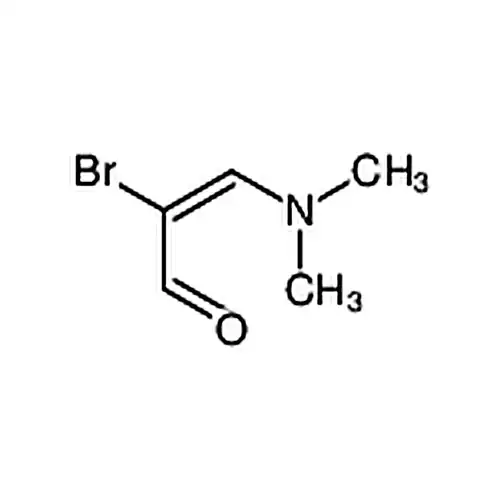 2-溴-3-(二甲基氨基)丙烯醛