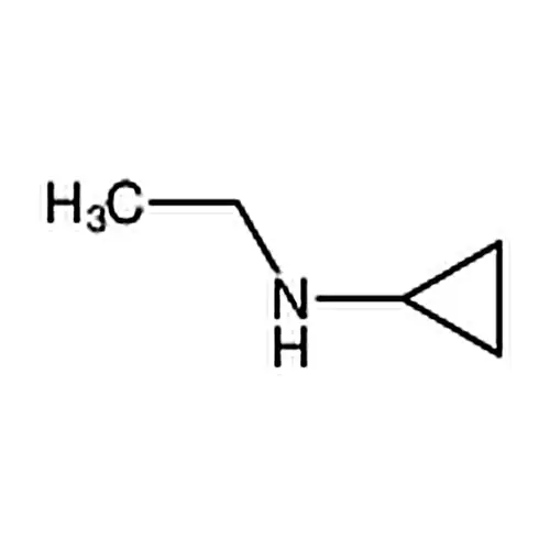 N-乙基环丙胺