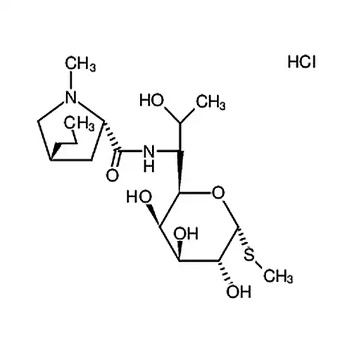 7-表林可霉素盐酸盐