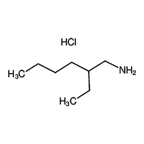 2-乙基己基胺盐酸盐