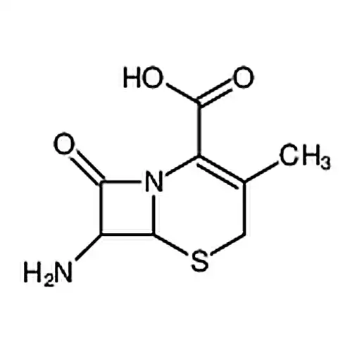 7-氨基去乙酰氧基头孢烷酸