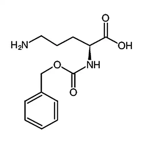 (S)-5-氨基-2-(苄氧羰基氨基)戊酸