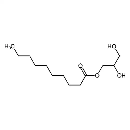 单癸酸甘油酯