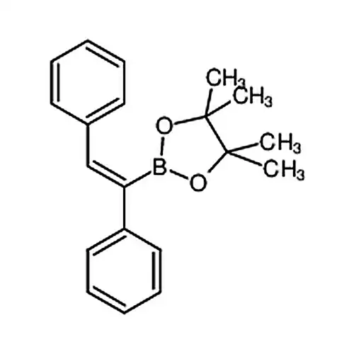 顺丁烯二硼酸频哪醇酯