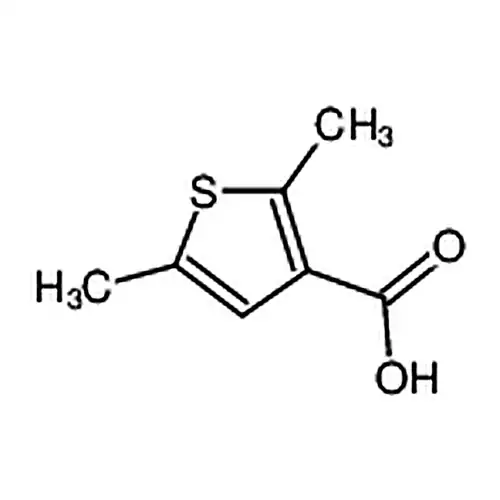 2，5-二甲基噻吩-3-羧酸
