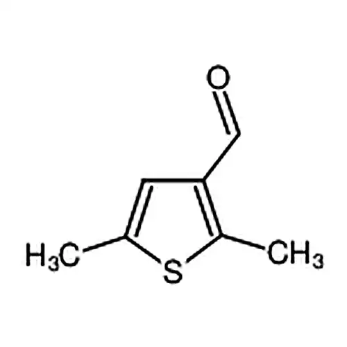 2,5-二甲基-3-噻吩甲醛