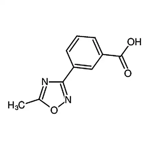 3-(5-甲基-1,2,4-氧二唑-3-基)苯甲酸