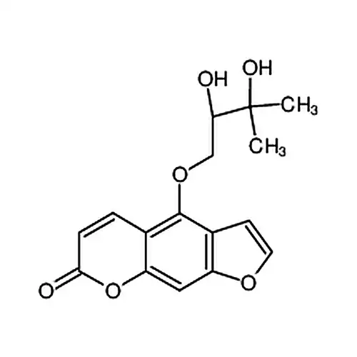 水合氧化前胡素