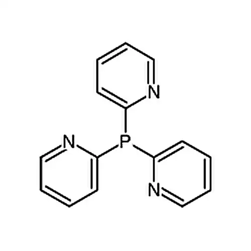 三(2-吡啶基)膦