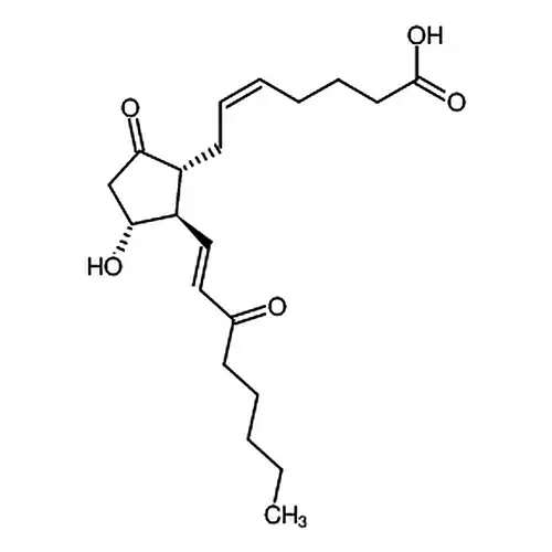 15-keto-Prostaglandin E2