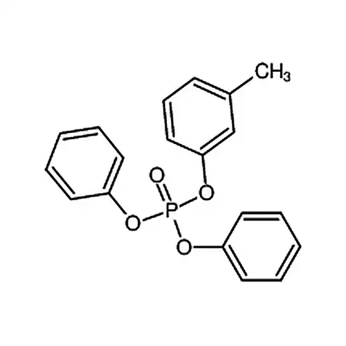 磷酸甲酚二苯酯