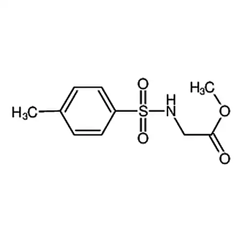 2-(4-甲基苯基磺酰氨基)乙酸甲酯
