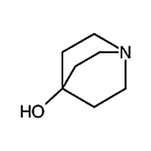 奎宁环-4-醇