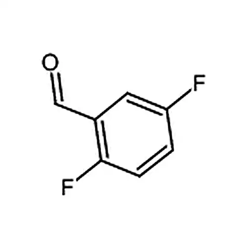 2,5-二氟苯甲醛
