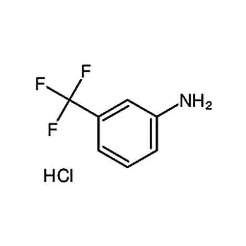 3-(三氟甲基)苯胺盐酸盐