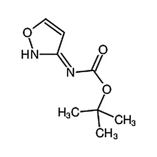 N-3-异恶唑氨基甲酸叔丁酯