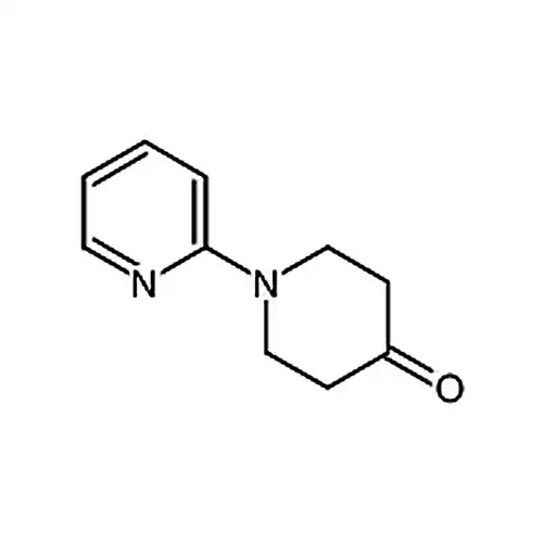 1-(吡啶-2-基)哌啶-4-酮