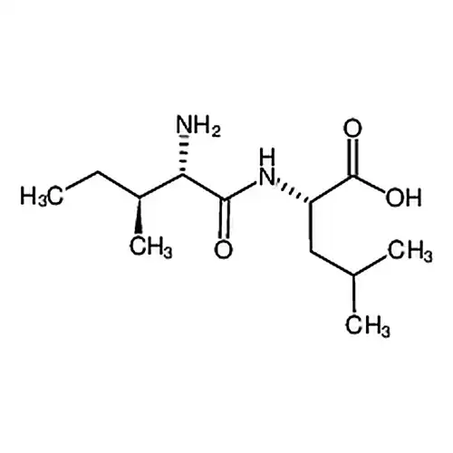 L-异亮酰胺-L-亮氨酸