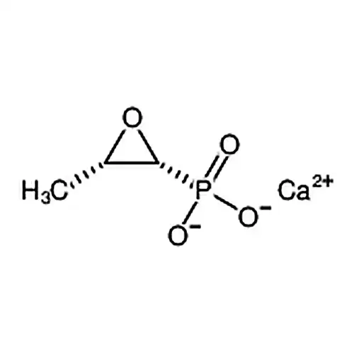 Fosfomycin calcium