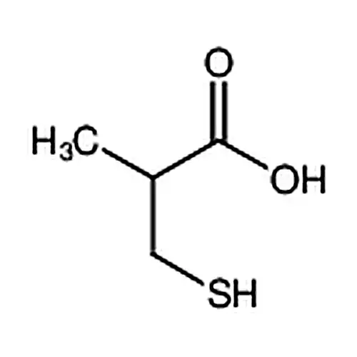 3-巯基异丁酸
