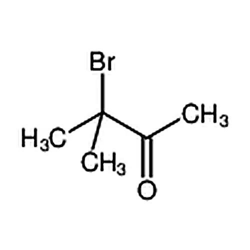 3-溴-3-甲基-2-丁酮
