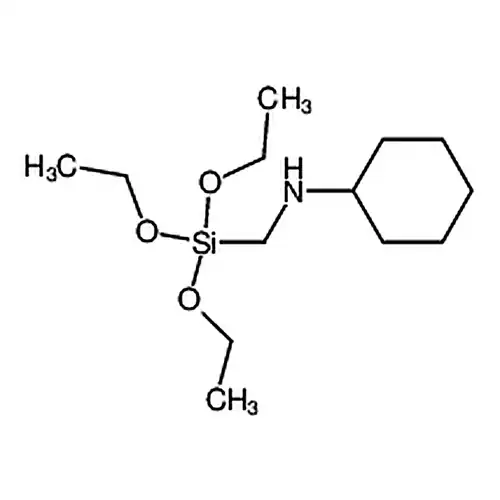 环己胺基甲基三乙氧基硅烷