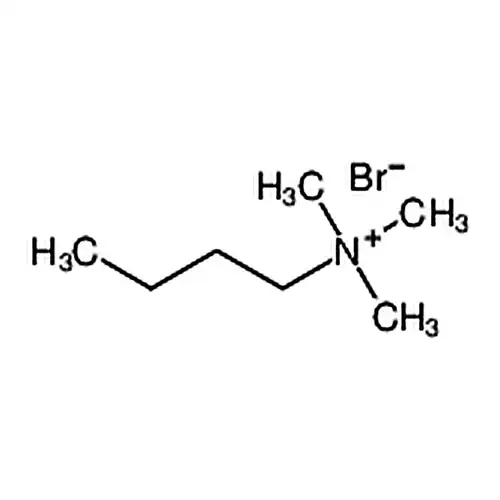 丁基三甲基溴化铵