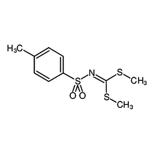 N-[双(甲硫基)亚甲基]对甲苯磺酰胺