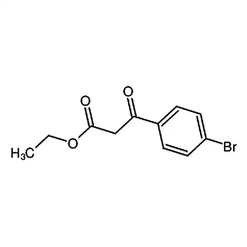 (4-溴苯甲酰)乙酸乙酯