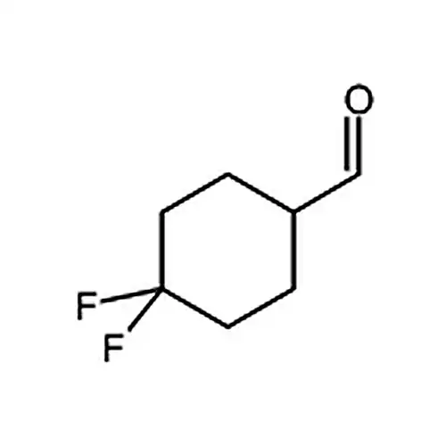 4，4-二氟环己基甲醛