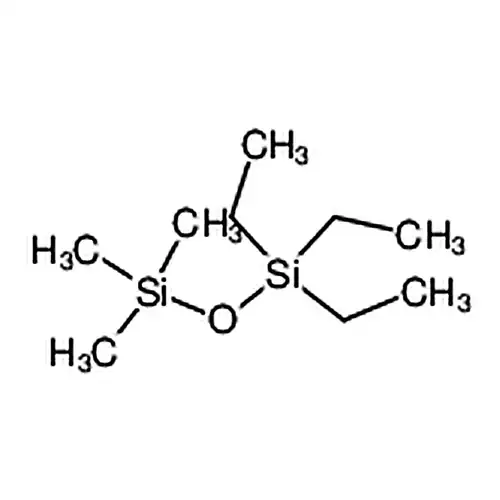 1，1，1-三乙基-3，3，3-三甲基二硅氧烷
