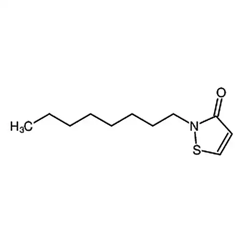 2-辛基-4-异噻唑啉-3-酮