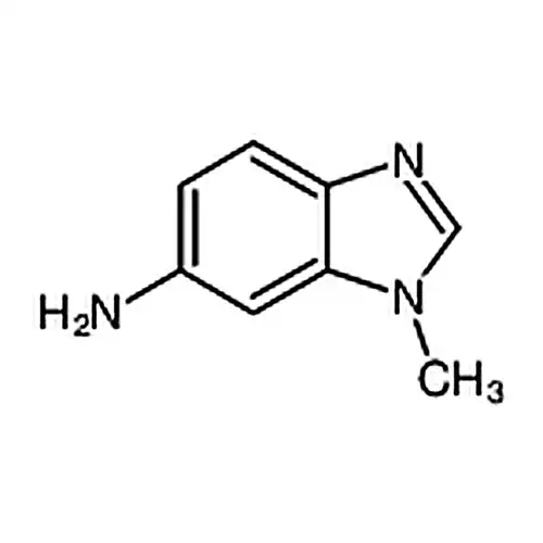 1-甲基-1H-苯并咪唑-6-胺