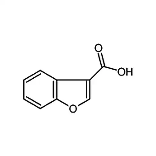 苯并呋喃-3-羧酸