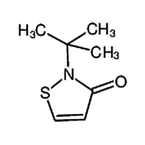 2-(叔-丁基)异噻唑-3(2H)-酮