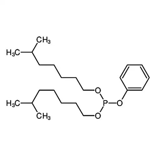 亚磷酸苯二异辛酯